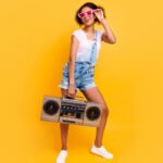 Portfolio large images